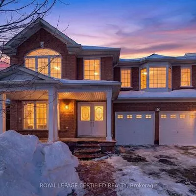10, Verona, Vales of Castlemore, Brampton