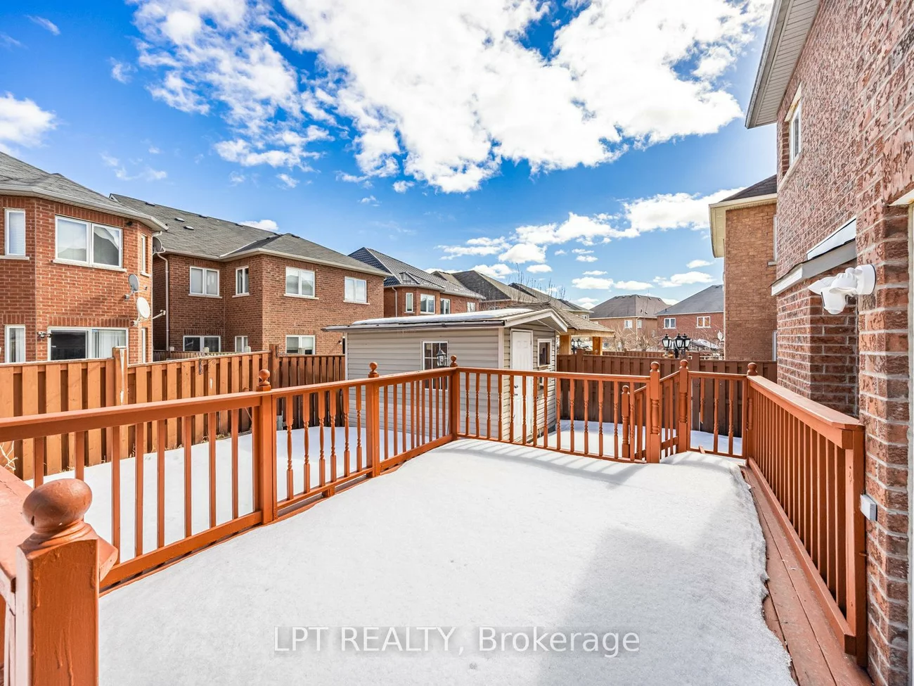 7, Homeview, Bram East, Brampton