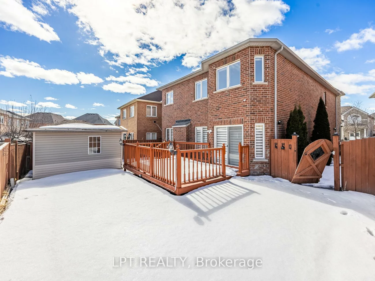 7, Homeview, Bram East, Brampton