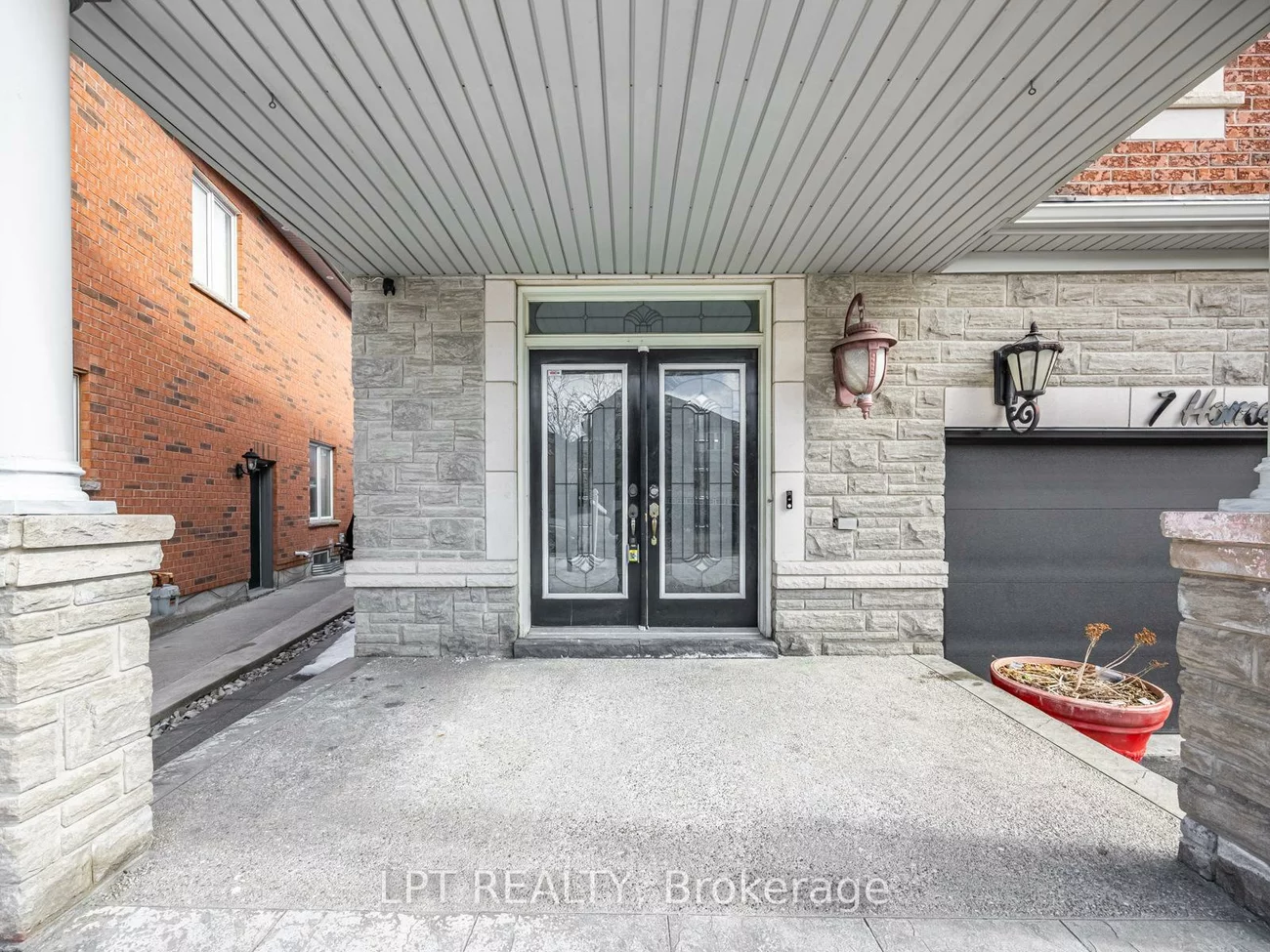 7, Homeview, Bram East, Brampton