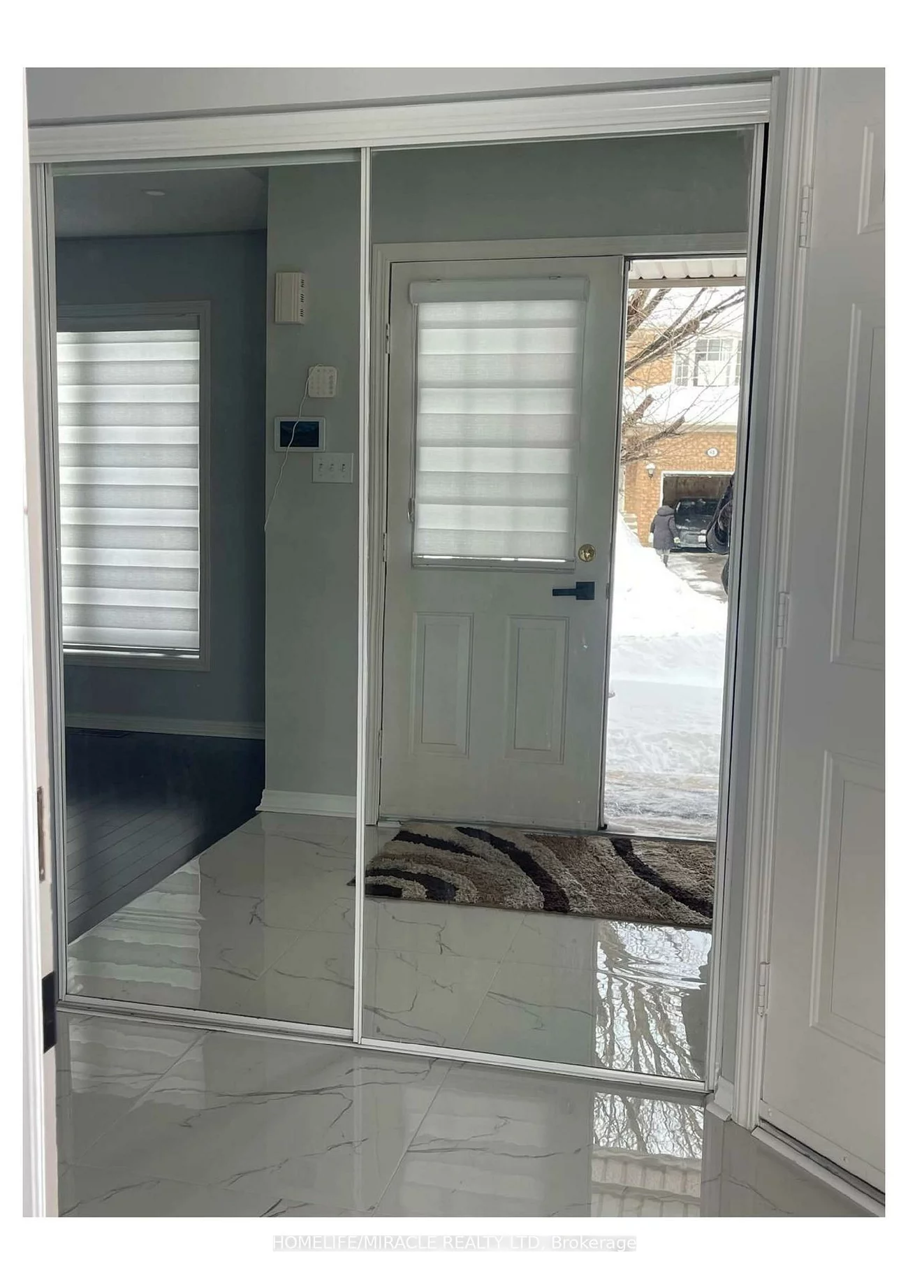 55, Secord, Fletcher's Meadow, Brampton