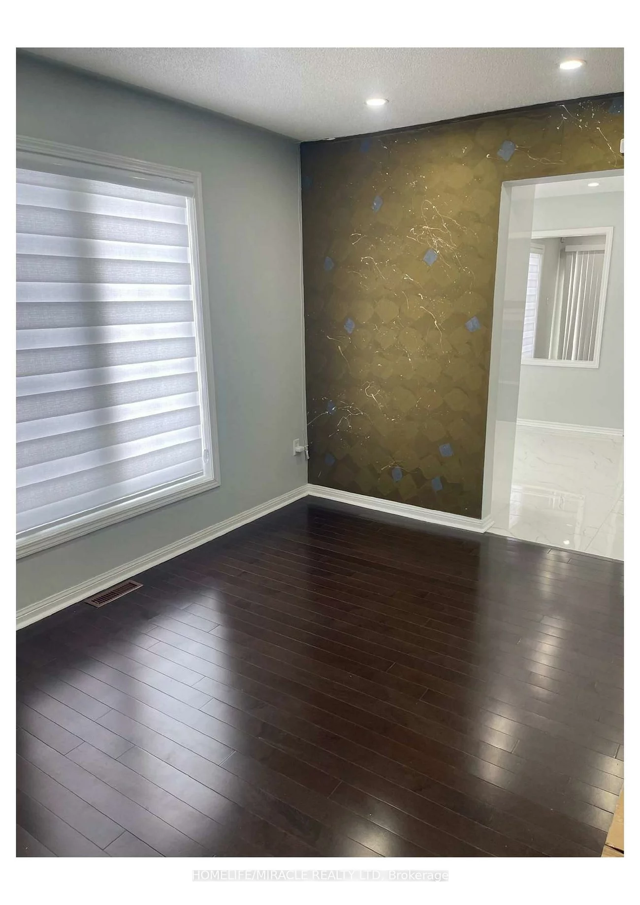 55, Secord, Fletcher's Meadow, Brampton