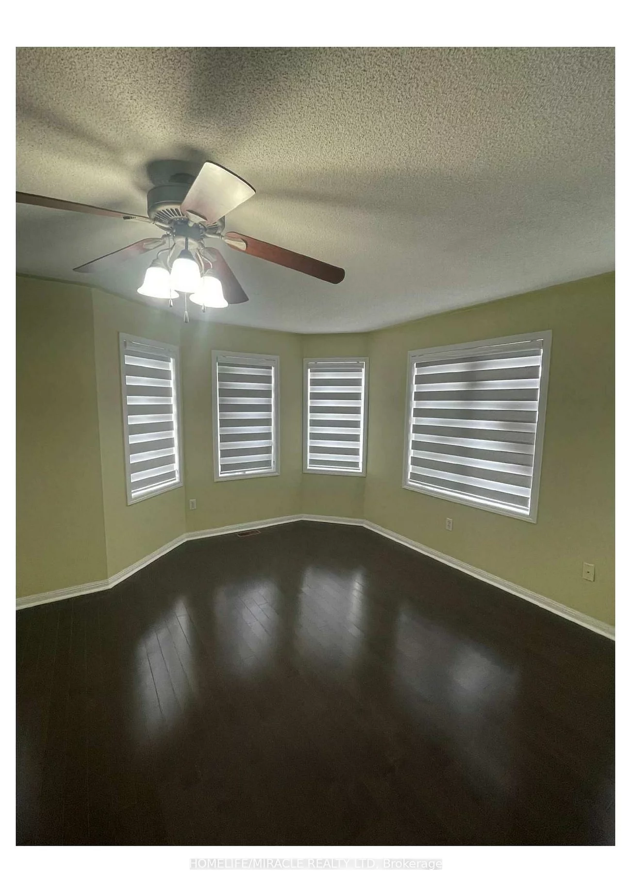 55, Secord, Fletcher's Meadow, Brampton