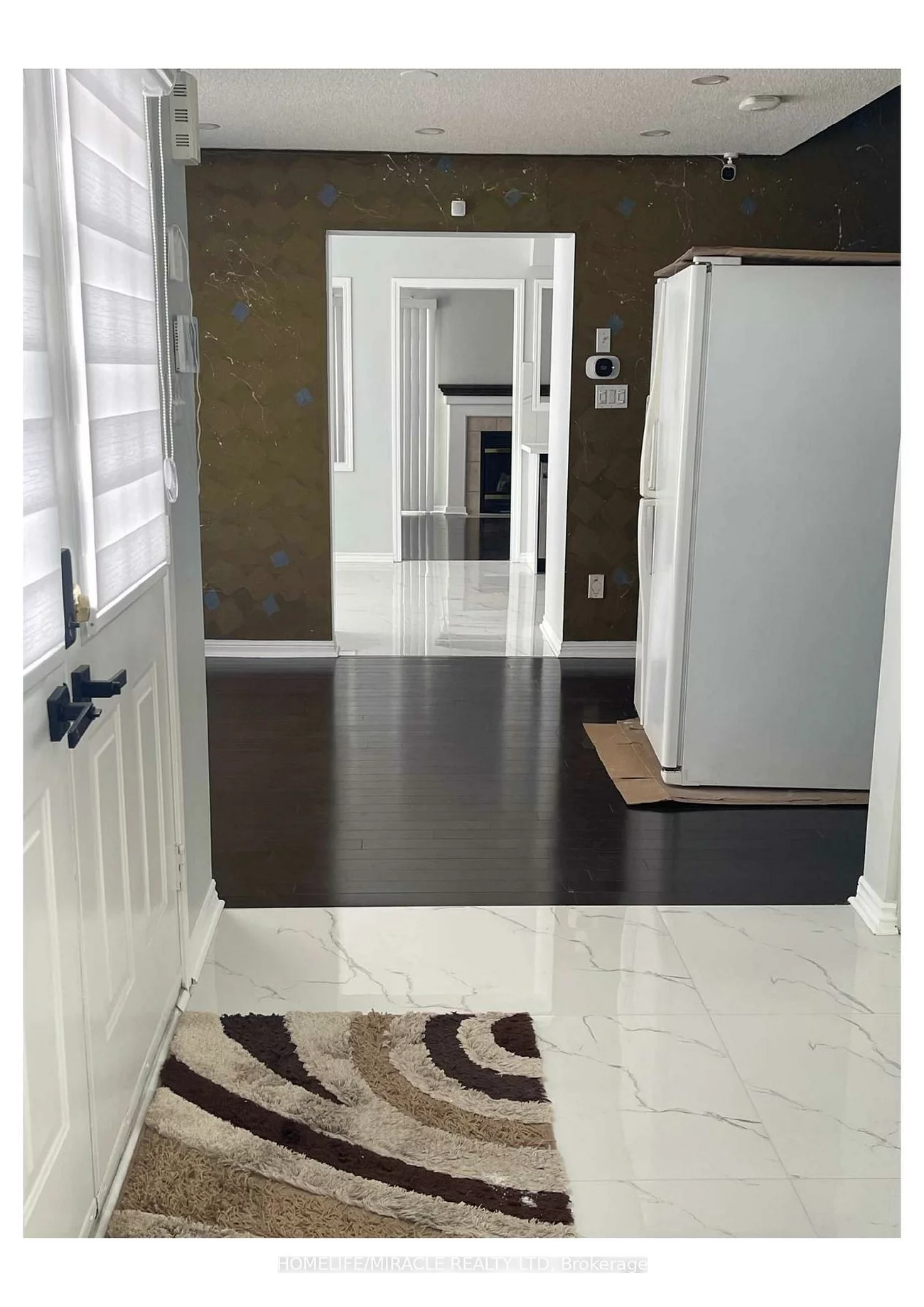 55, Secord, Fletcher's Meadow, Brampton