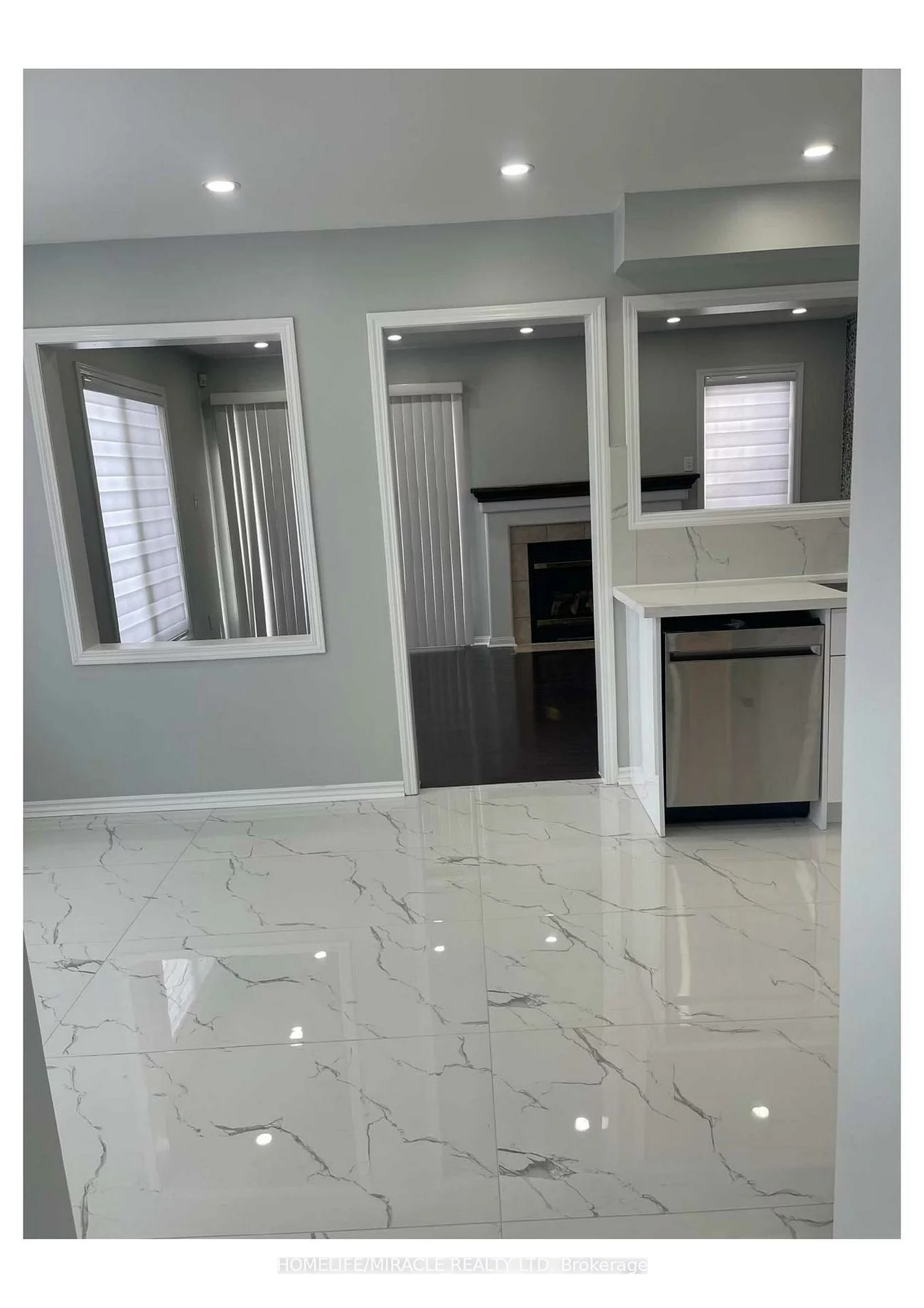 55, Secord, Fletcher's Meadow, Brampton