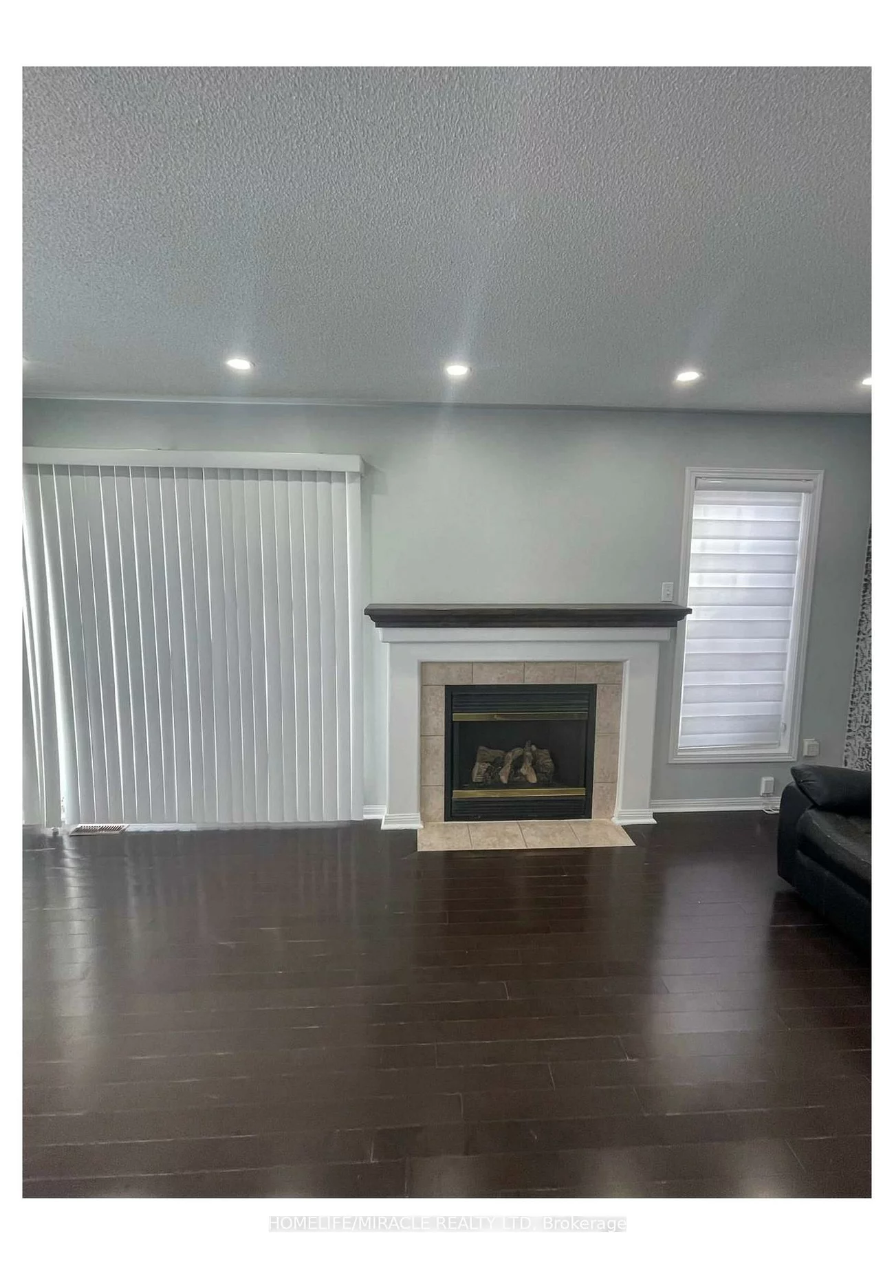 55, Secord, Fletcher's Meadow, Brampton