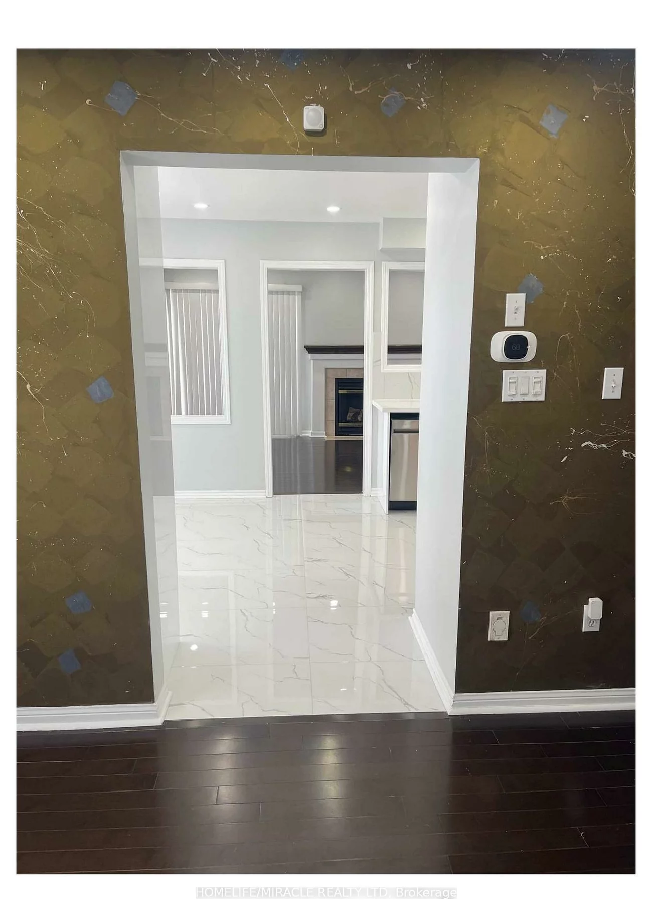 55, Secord, Fletcher's Meadow, Brampton