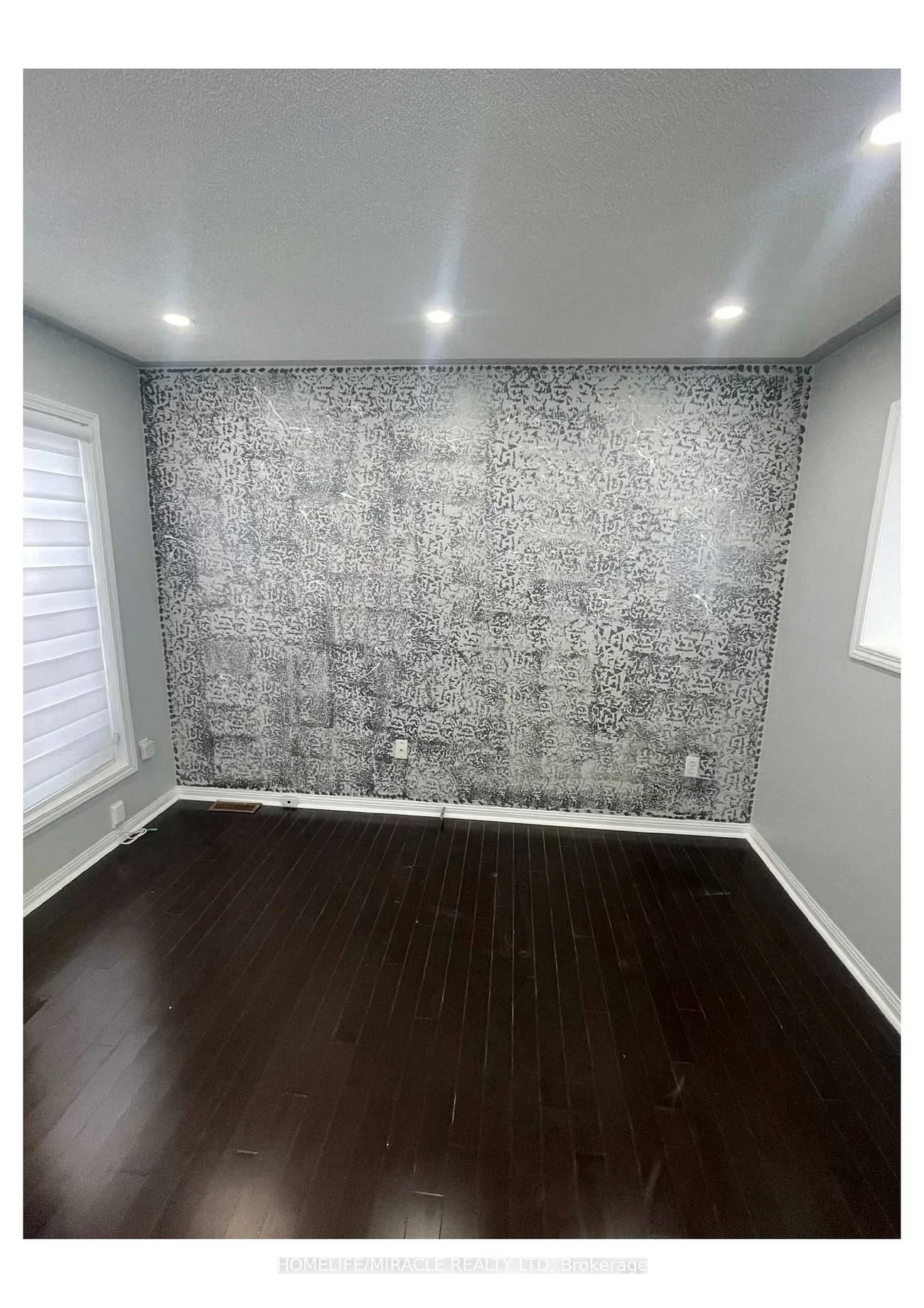 55, Secord, Fletcher's Meadow, Brampton