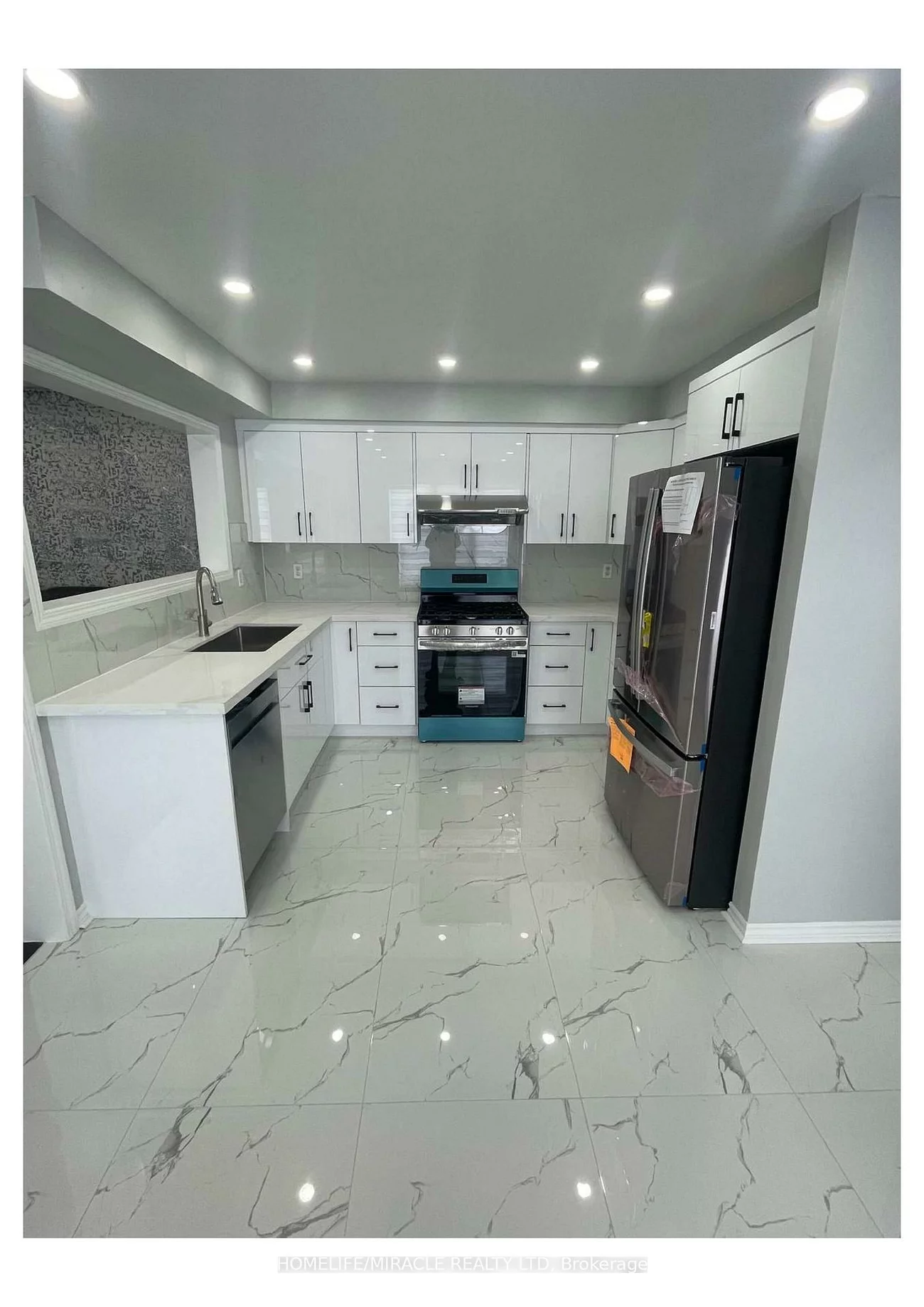 55, Secord, Fletcher's Meadow, Brampton