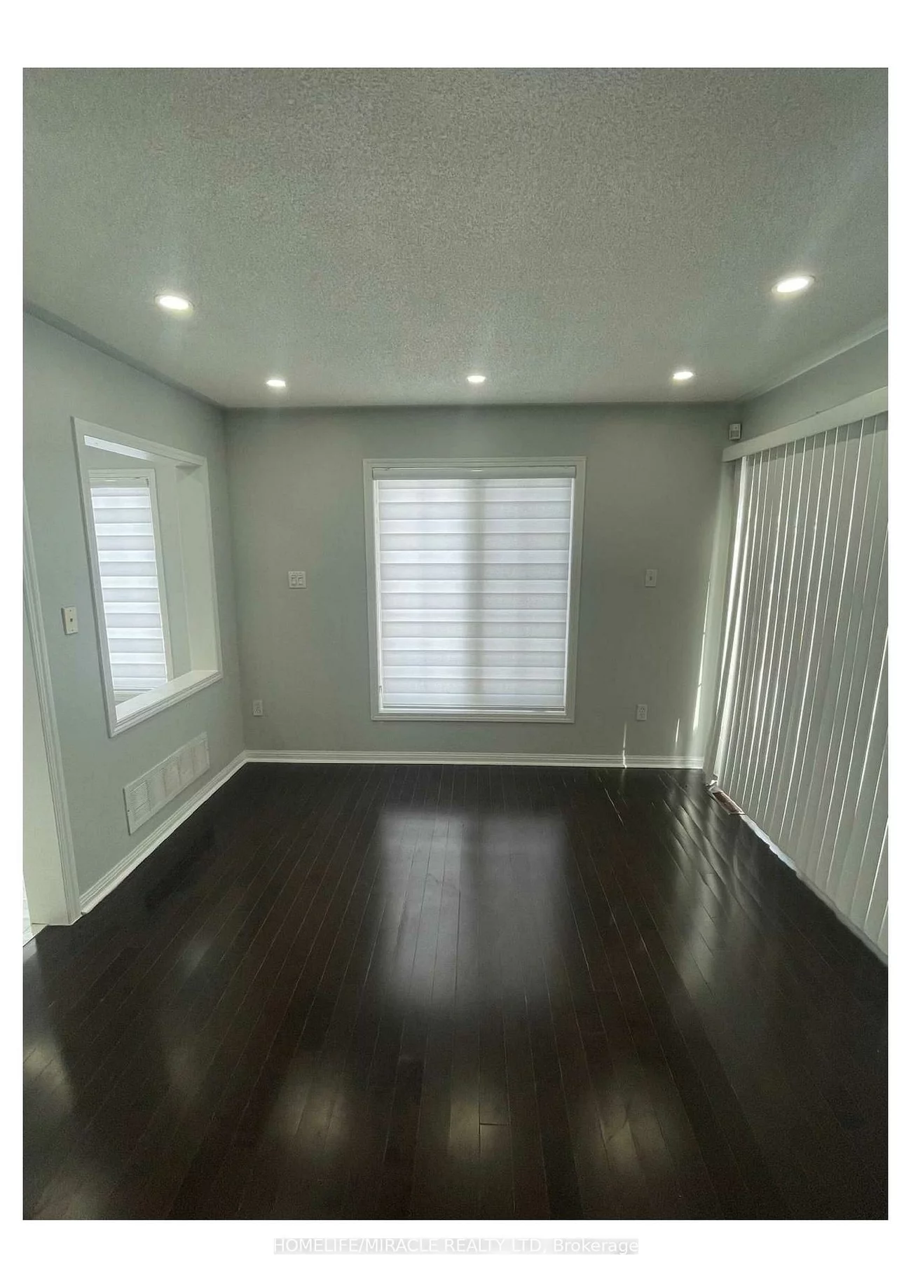 55, Secord, Fletcher's Meadow, Brampton