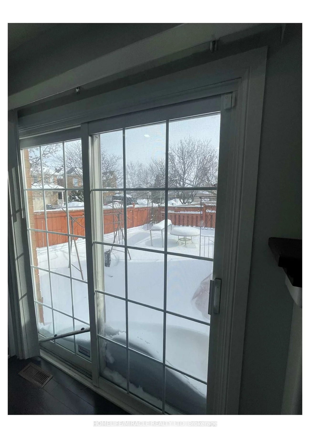 55, Secord, Fletcher's Meadow, Brampton