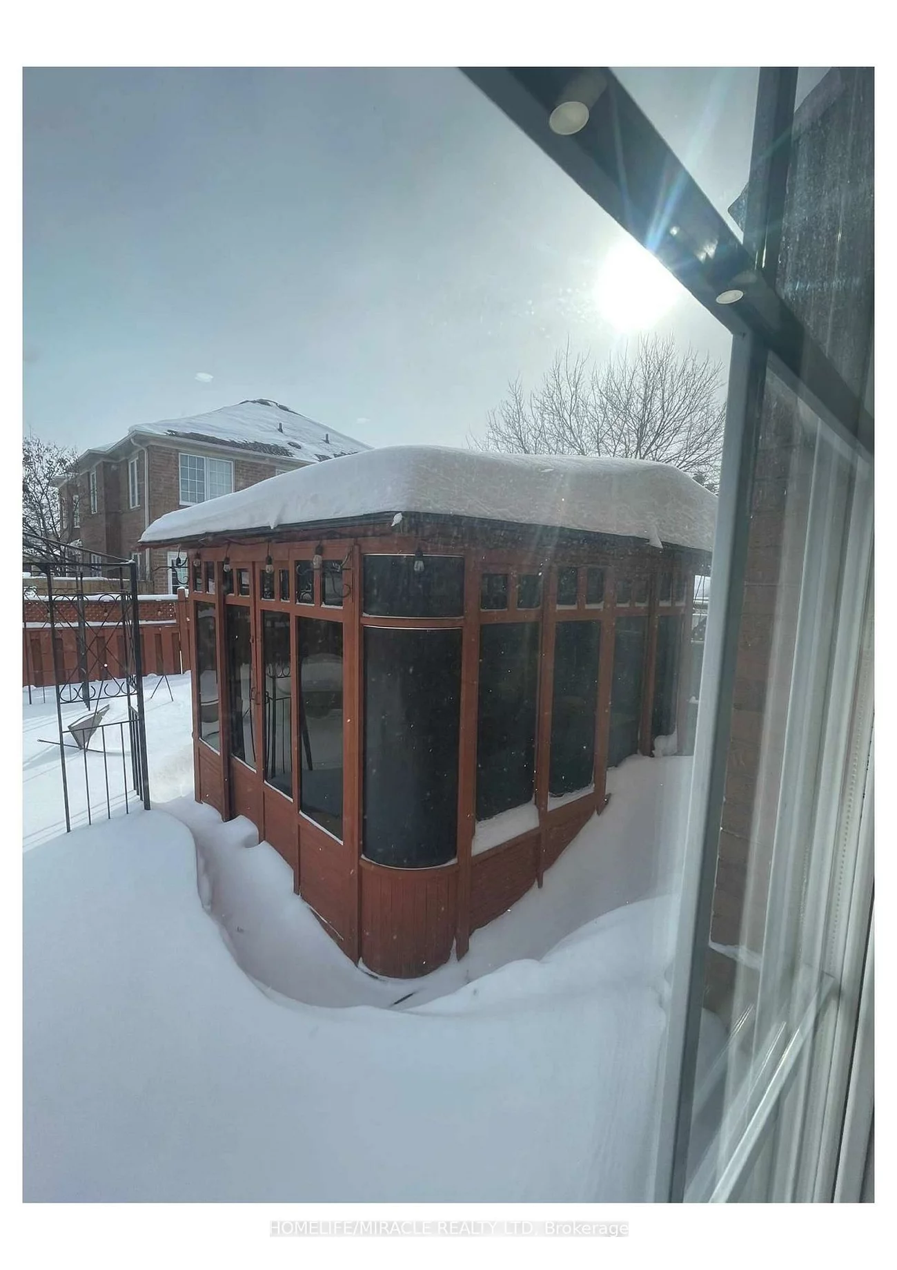 55, Secord, Fletcher's Meadow, Brampton