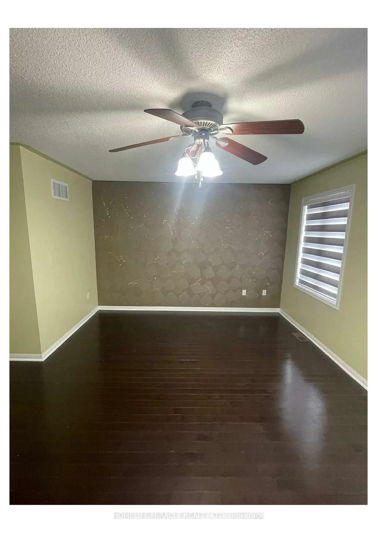 55, Secord, Fletcher's Meadow, Brampton