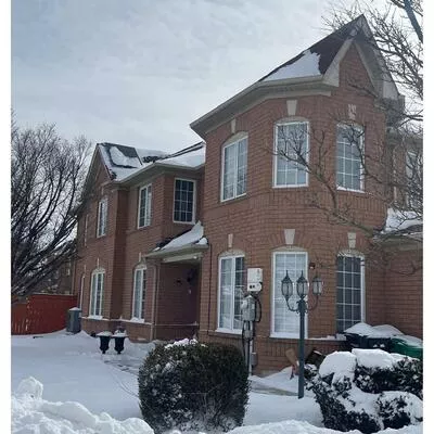 55, Secord, Fletcher's Meadow, Brampton
