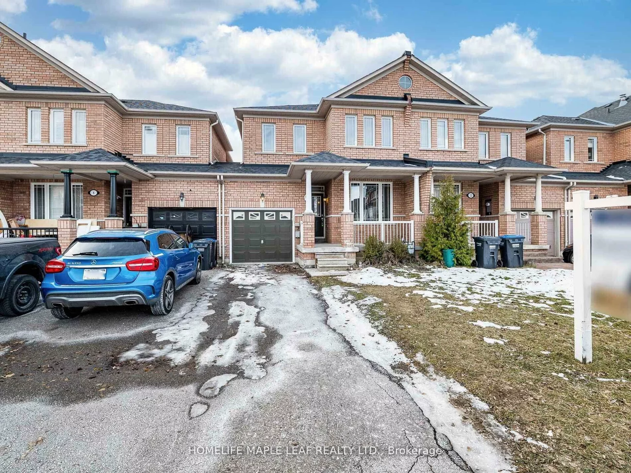 10, Eaglefield, Fletcher's Meadow, Brampton