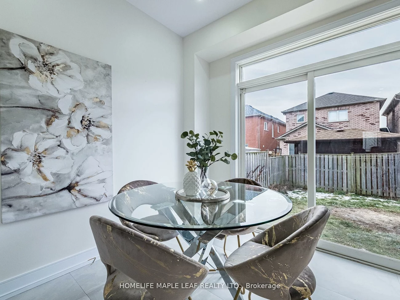 10, Eaglefield, Fletcher's Meadow, Brampton