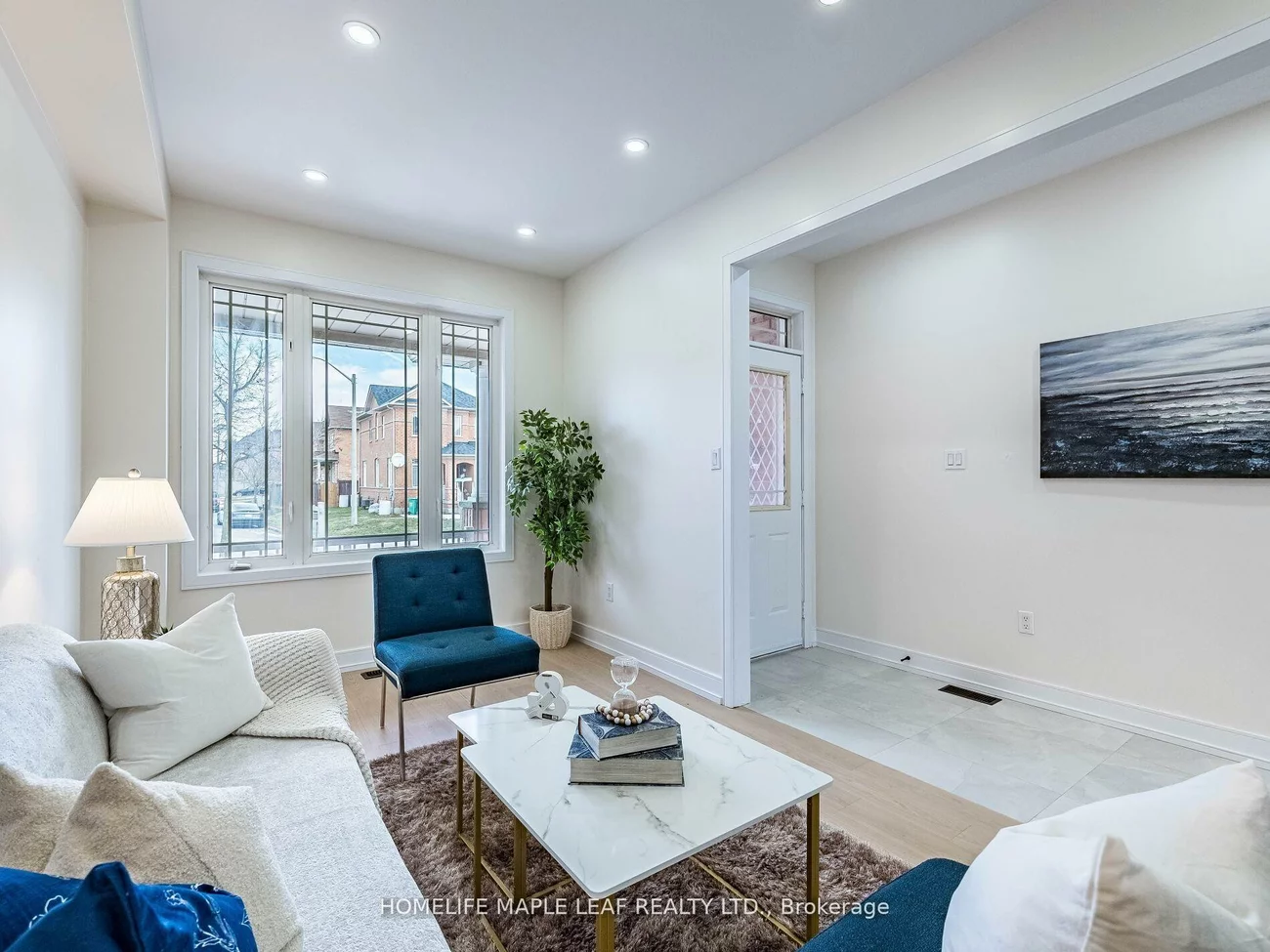 10, Eaglefield, Fletcher's Meadow, Brampton