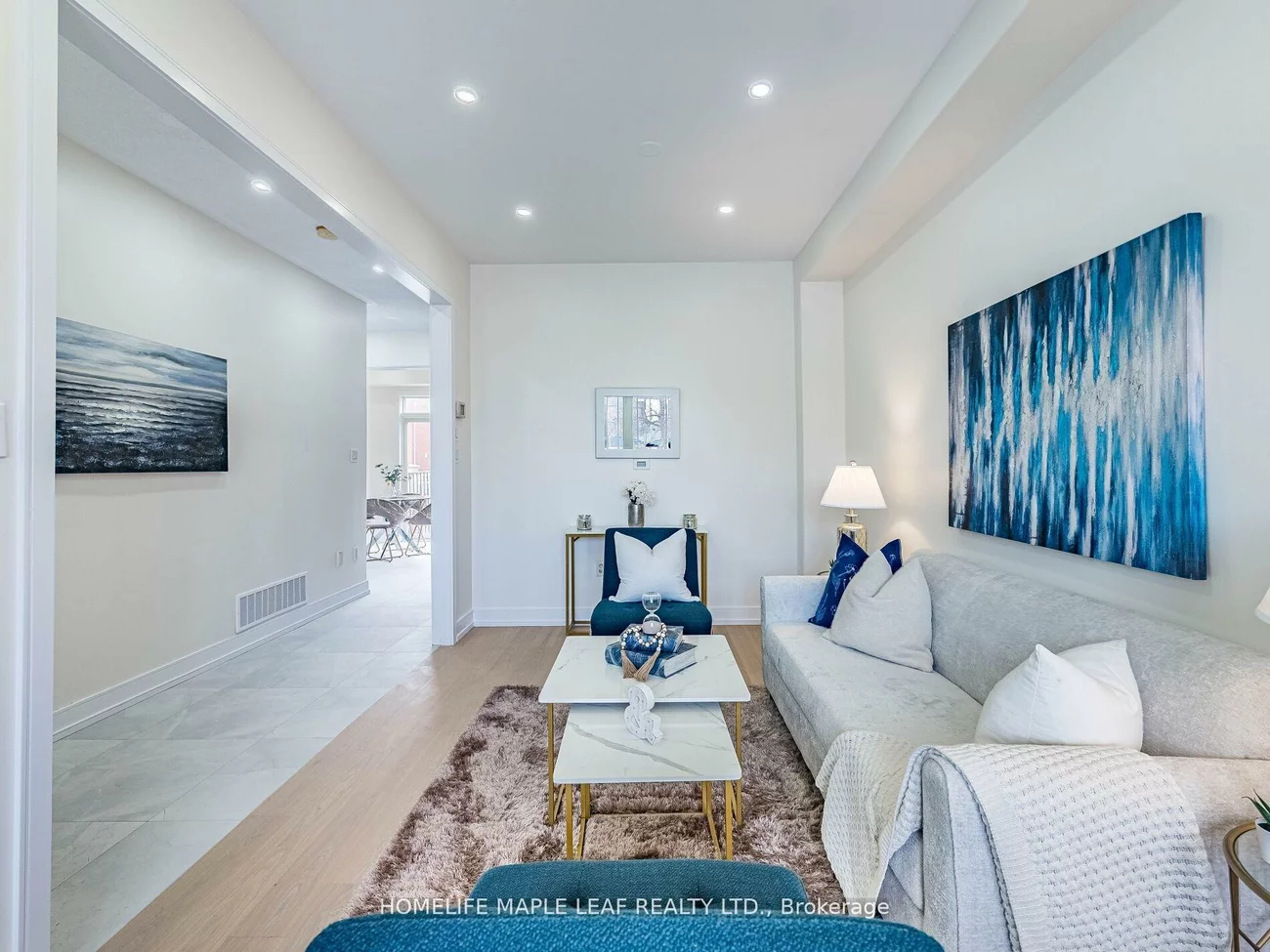 10, Eaglefield, Fletcher's Meadow, Brampton