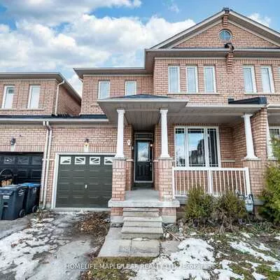 10, Eaglefield, Fletcher's Meadow, Brampton
