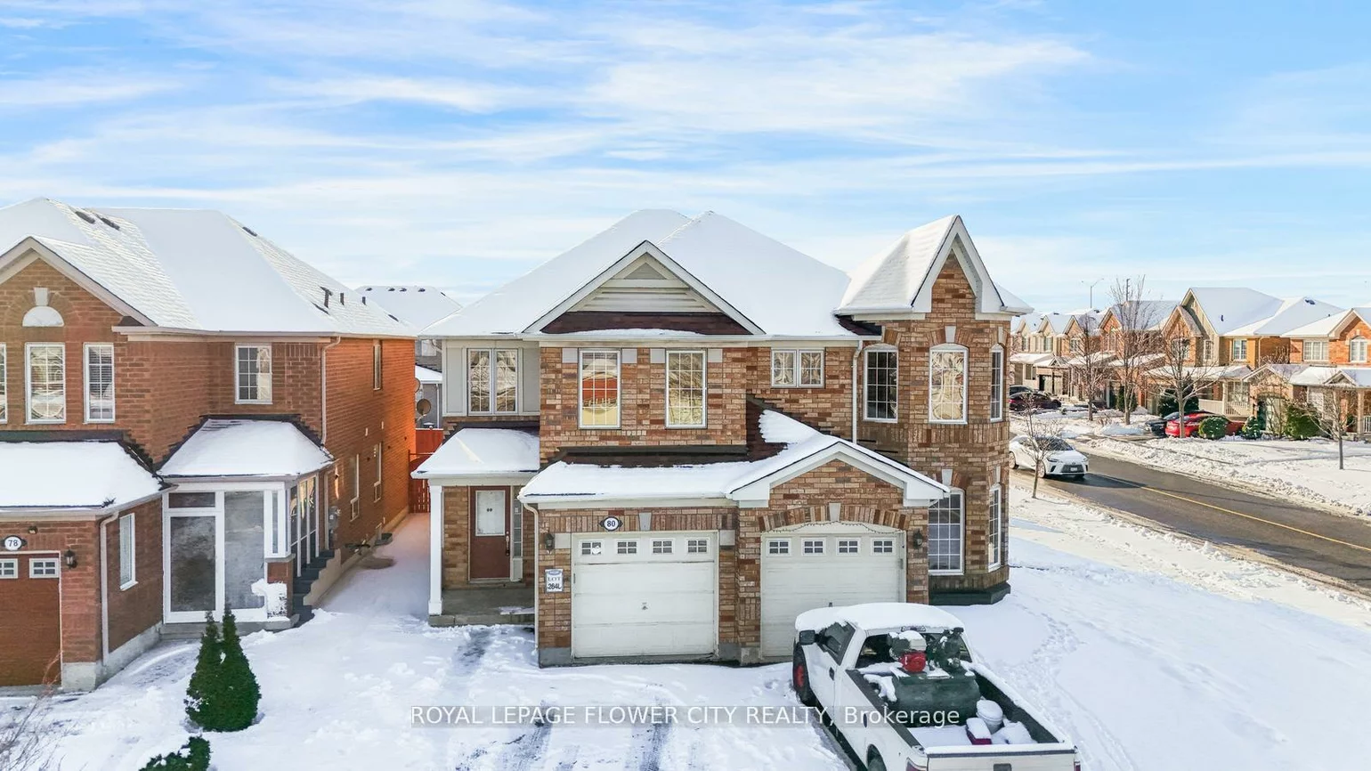 80, Dwyer, Gore Industrial North, Brampton