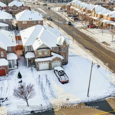 80, Dwyer, Gore Industrial North, Brampton