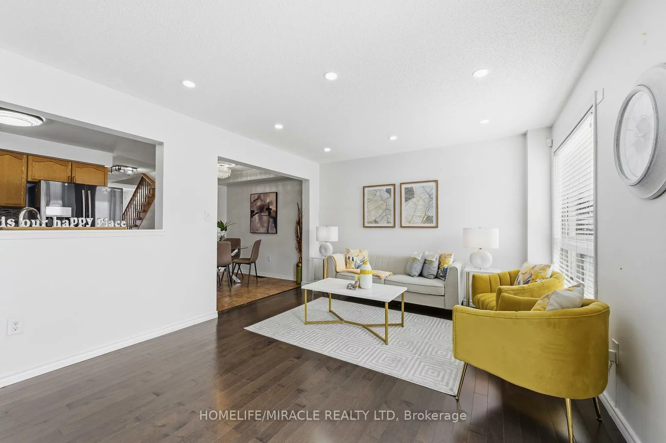 99, Spicebush, Credit Valley, Brampton