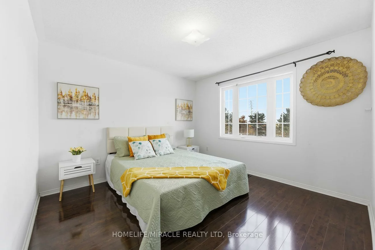 99, Spicebush, Credit Valley, Brampton