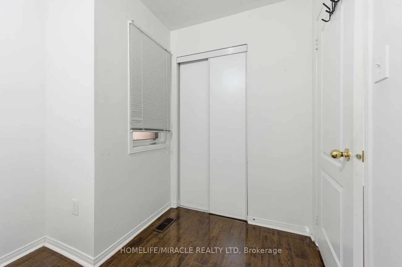 99, Spicebush, Credit Valley, Brampton