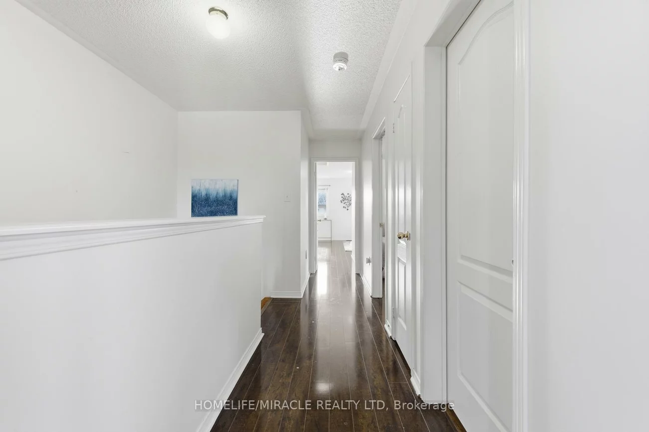 99, Spicebush, Credit Valley, Brampton