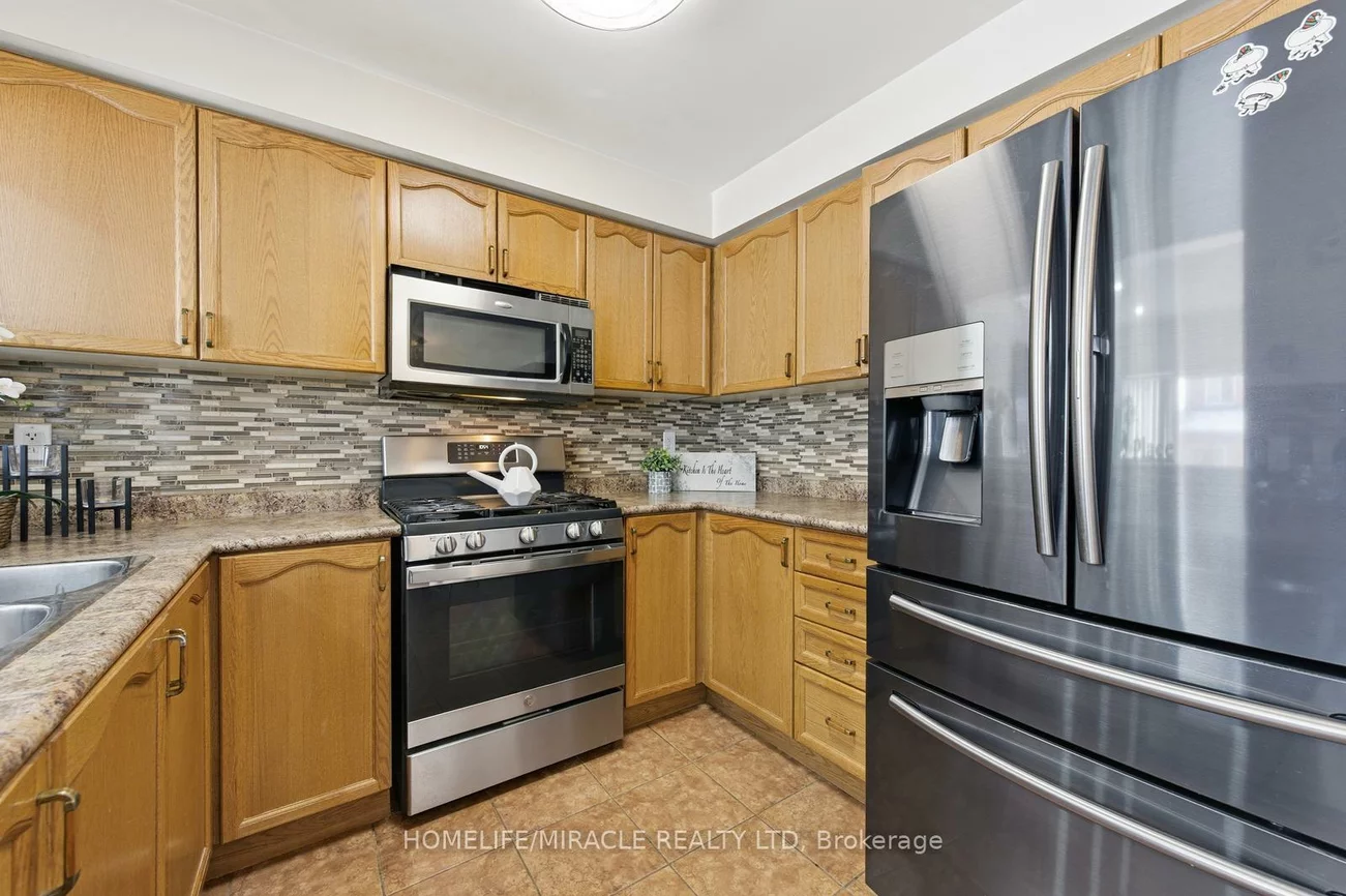 99, Spicebush, Credit Valley, Brampton