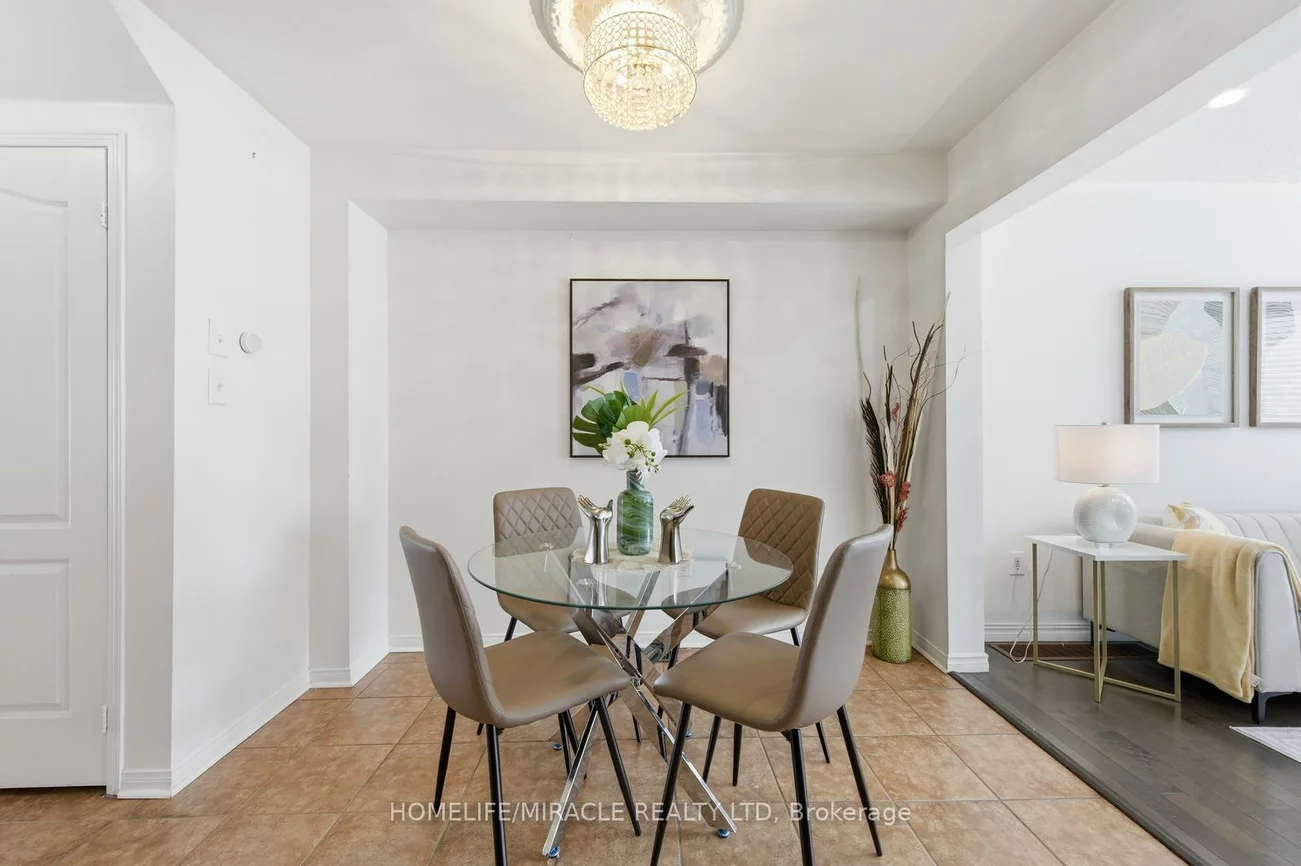 99, Spicebush, Credit Valley, Brampton