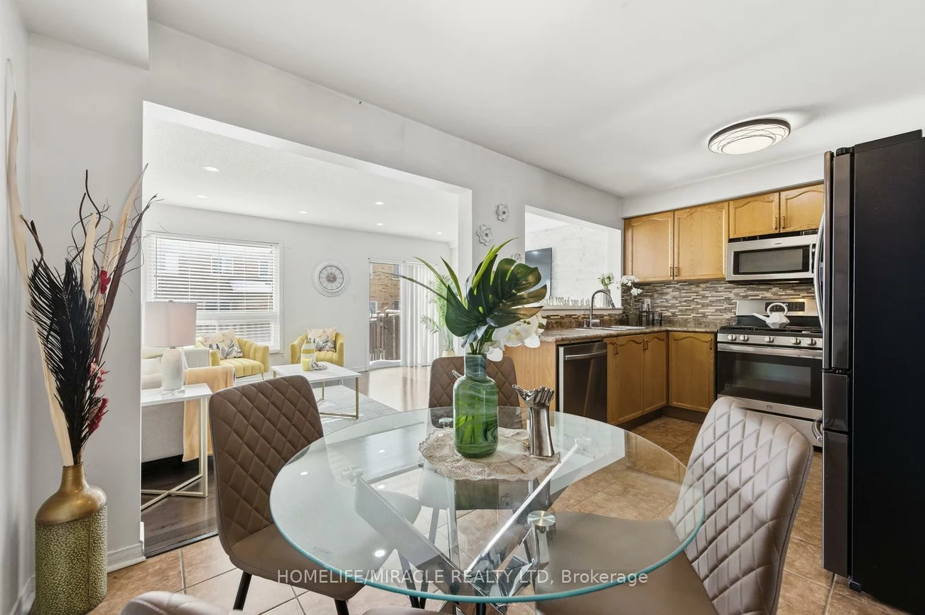 99, Spicebush, Credit Valley, Brampton