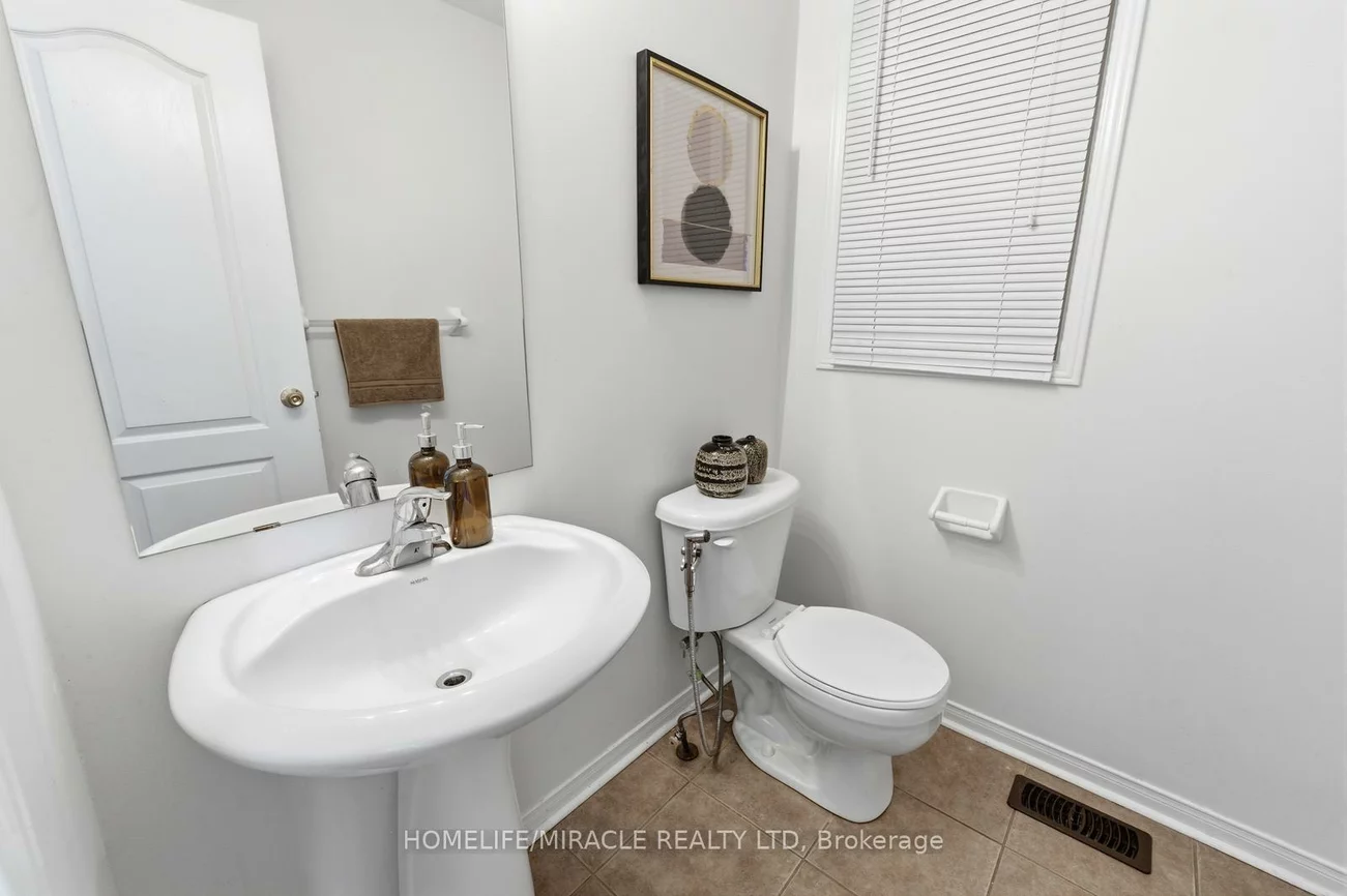 99, Spicebush, Credit Valley, Brampton