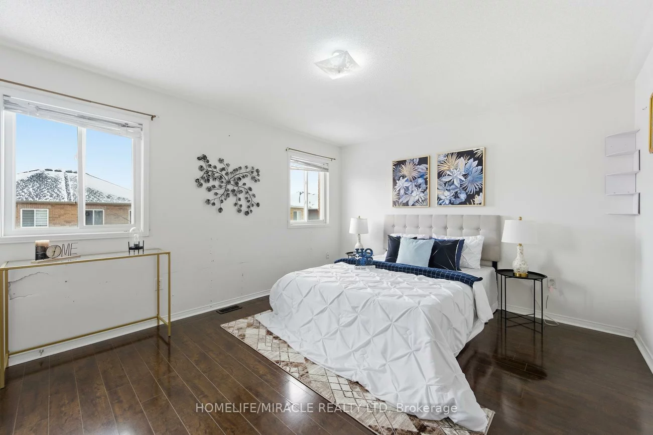 99, Spicebush, Credit Valley, Brampton