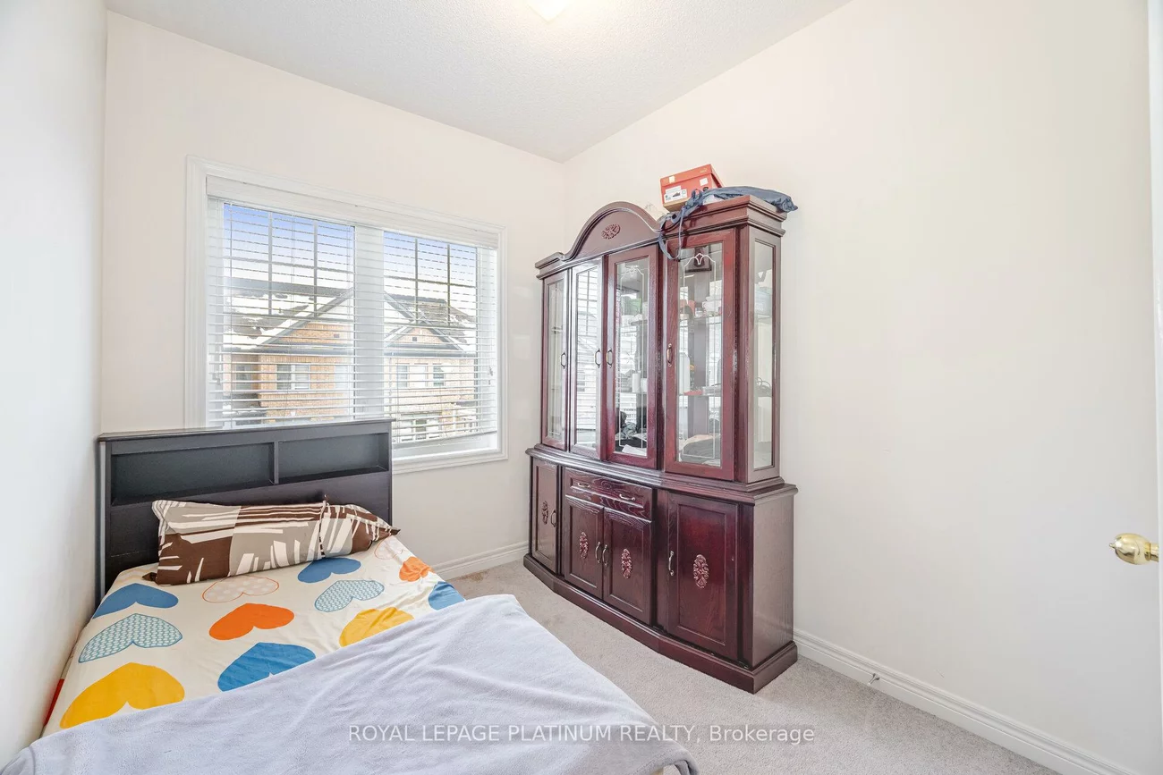 20, Haymarket, Northwest Brampton, Brampton