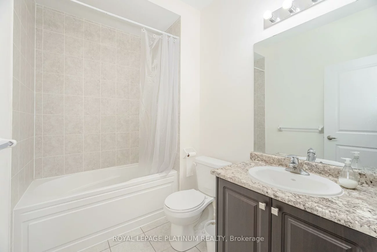 20, Haymarket, Northwest Brampton, Brampton