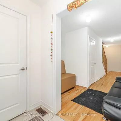 20, Haymarket, Northwest Brampton, Brampton