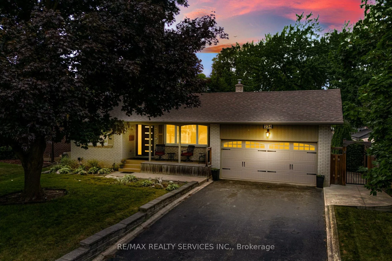 234, Elizabeth, Brampton South, Brampton