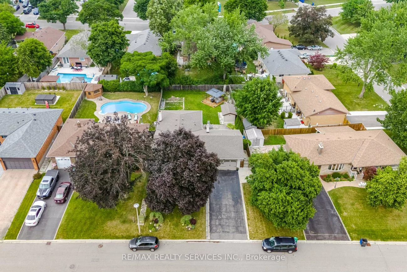 234, Elizabeth, Brampton South, Brampton