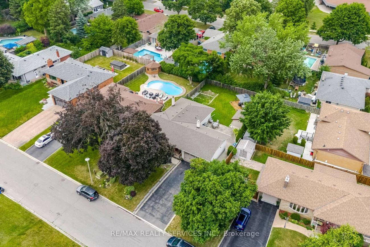 234, Elizabeth, Brampton South, Brampton