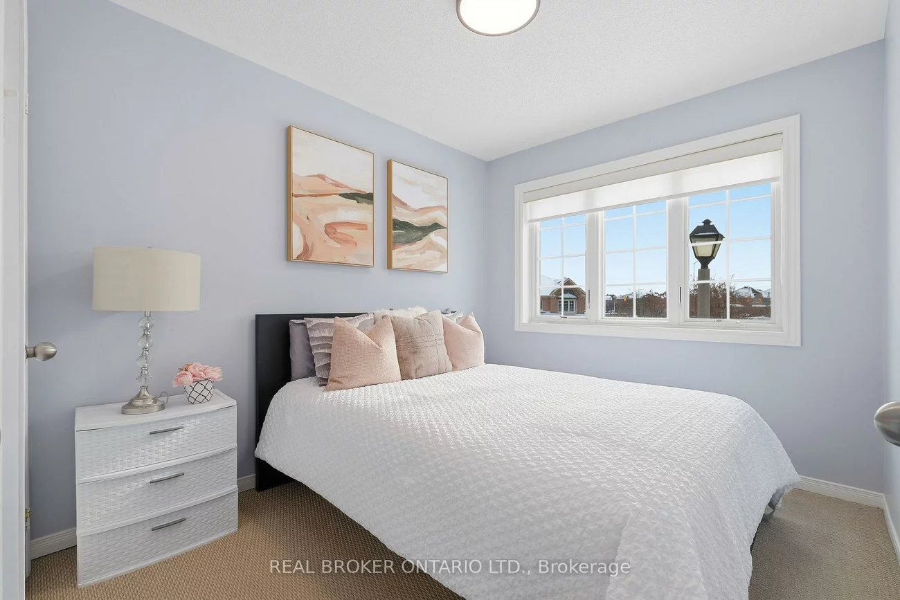 133, Rockgarden, Sandringham-Wellington, Brampton