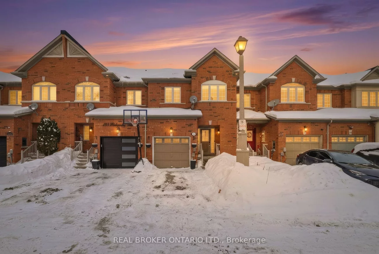 133, Rockgarden, Sandringham-Wellington, Brampton