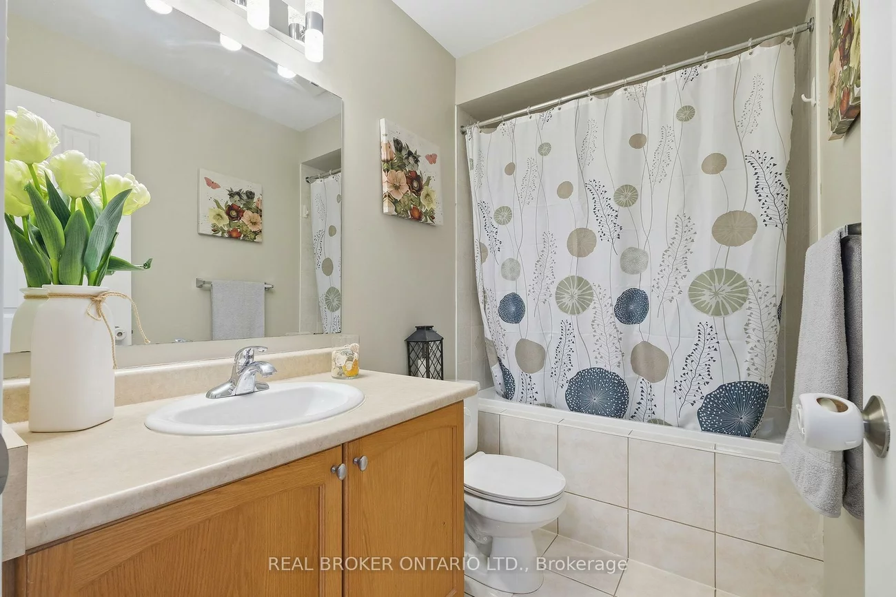 133, Rockgarden, Sandringham-Wellington, Brampton