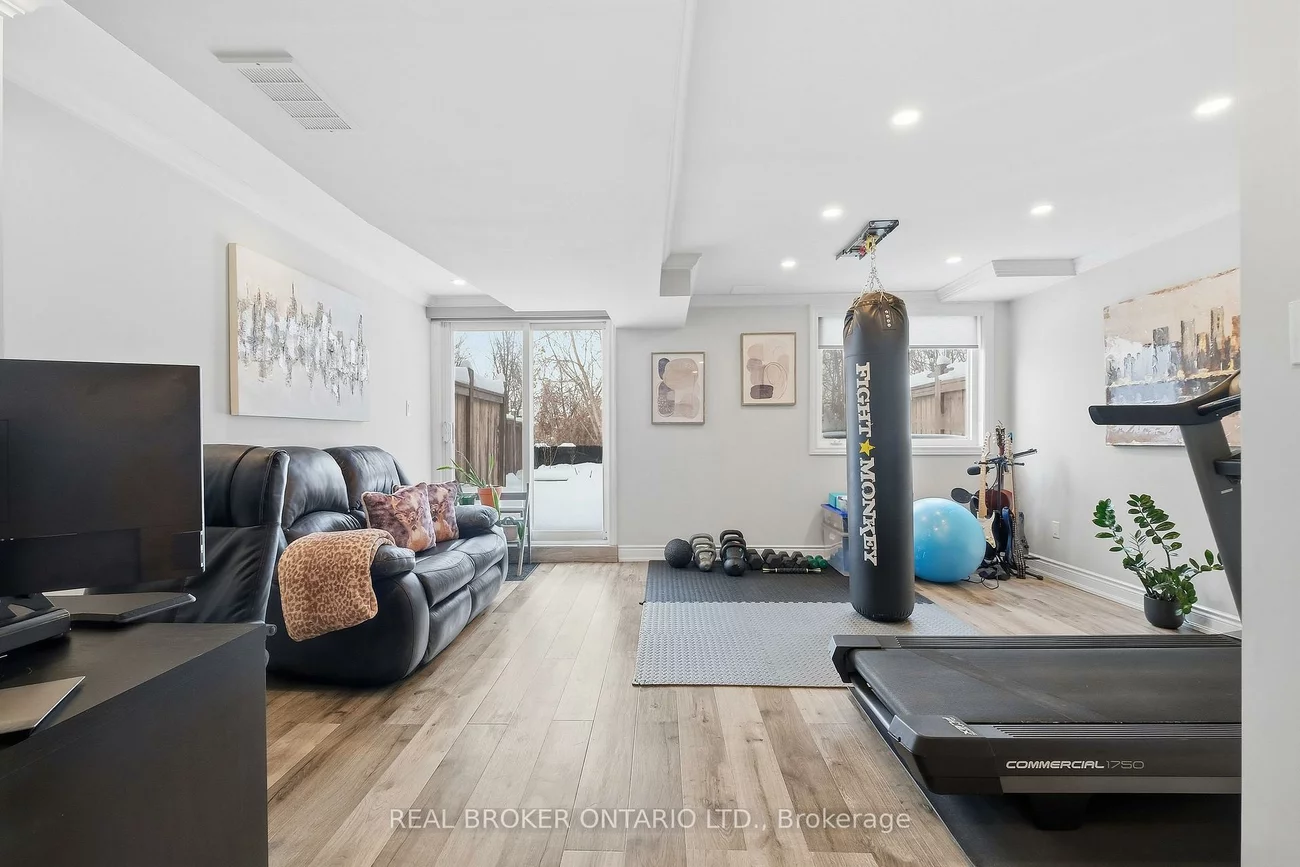 133, Rockgarden, Sandringham-Wellington, Brampton