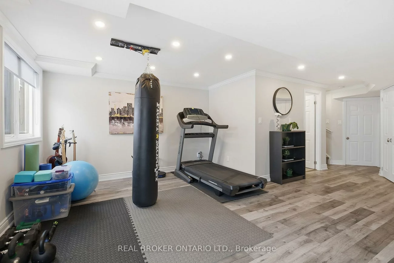 133, Rockgarden, Sandringham-Wellington, Brampton