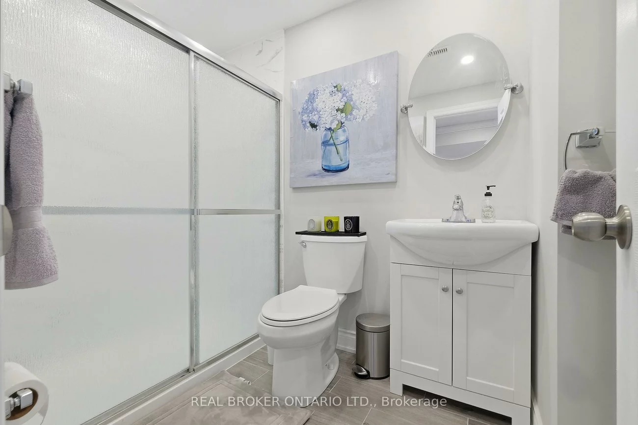 133, Rockgarden, Sandringham-Wellington, Brampton