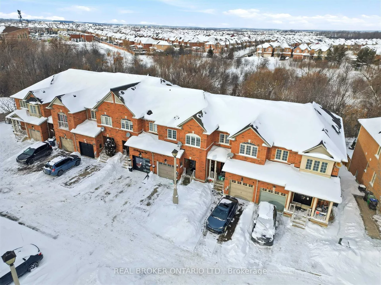 133, Rockgarden, Sandringham-Wellington, Brampton