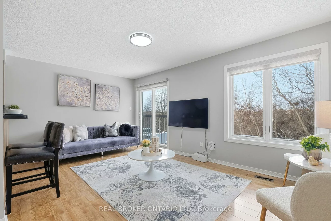 133, Rockgarden, Sandringham-Wellington, Brampton