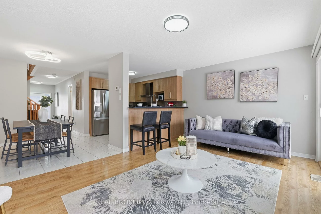 133, Rockgarden, Sandringham-Wellington, Brampton