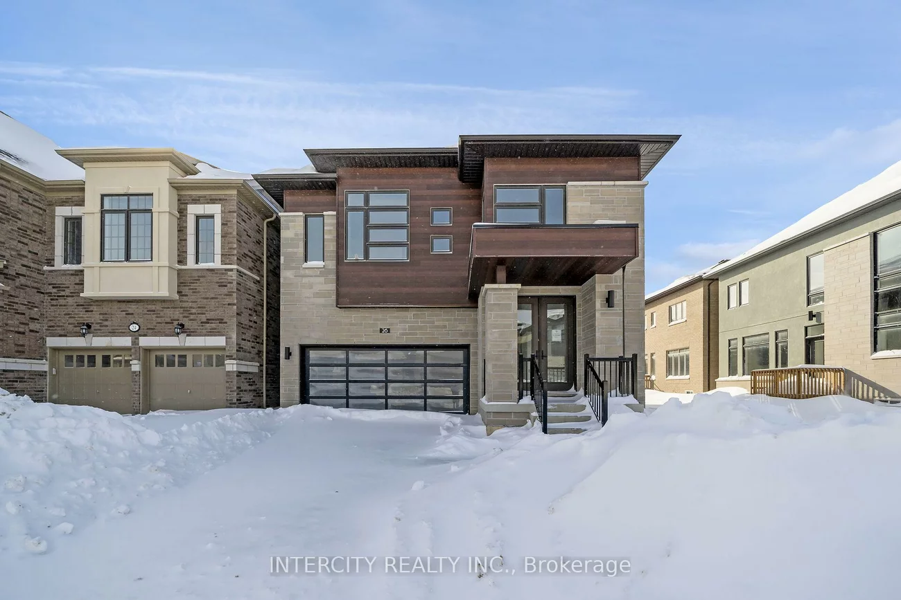 26, Kessler, Sandringham-Wellington North, Brampton